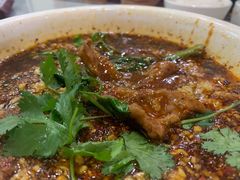 -成都驻京办餐厅(蜀都宾馆店)