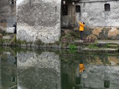 -东梓关景区村庄