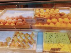 -東更道点心行(文化东路店)