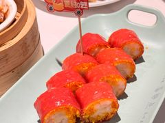 -喜势点·糖沙翁手工茶点·本地人茶居(永庆坊店)