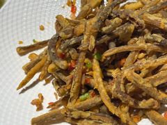 -金成潮菜博物馆(海珠湿地店)