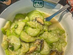 -费大厨辣椒炒肉(黄兴中心广场店)