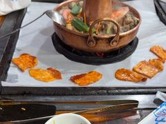 -香香腊排骨.野生菌火塘总店(束河店)