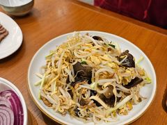 -老昌春饼(中央大街店)