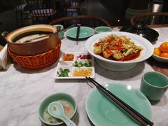 -泰钰丰烤鸭.天津菜(开发区店)