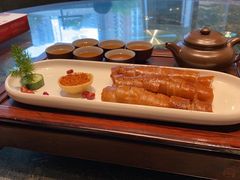 -悦百味·品质川菜(橄榄郡店)