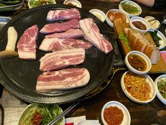 -Dombe豚(黑猪肉街店)