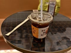 -沪上阿姨·臻选茶饮(上海环球港店)