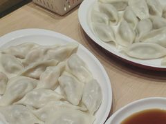 -喜家德虾仁水饺(浦东山姆店)