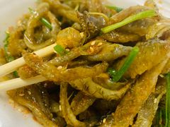-陈添記·祖傳爽鱼皮·西关老字号(广州首店)