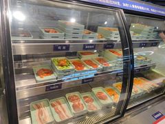 -蚝英雄鲜蚝自助专门店(长楹天街直营店)