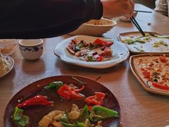 -妈妈的味道(和顺古镇店)