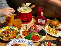 -Grande A'moo(上海万象城店)