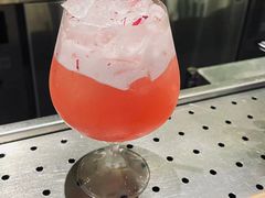 -TIPTOP BAR酒吧(欧亚新生活广场店)
