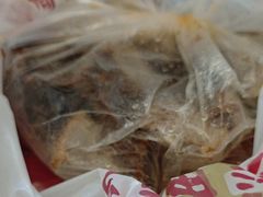 -鹿记油烫鸭(大坝头店)