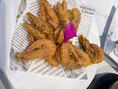 -醉壹号海鲜大排档(厦门美食地标店)