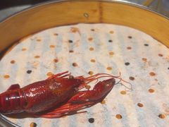 -巴厘龙虾·榜首油焖大虾(音乐学院·沿江酒馆店)