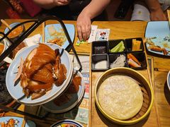 -局气 烤鸭·北京菜(光华路店)