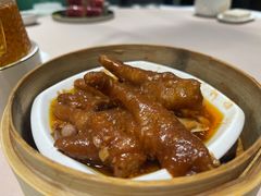 -陶陶居·雅园(凯华国际店)