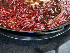 -肥龙火锅(南坪店)
