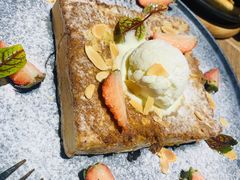 -乔泰勒JOETYLER西餐厅(曲江店)