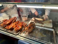 -上海枇杷烤鸭(燕丰商场店)