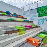 海珠小众咖啡厅|天台上的浪漫魔法