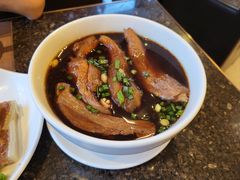 -中国厨房/台湾牛肉面