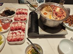 -水之梦(黄浦店)
