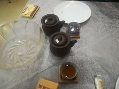 -澳门西南饭店·粤菜·茶市·手工点心(华海路店)