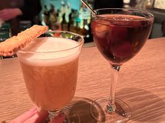 -THE CANNERY&JUJU 新鲜海鲜·牛排美食酒廊