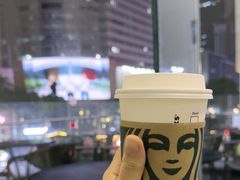 -星巴克臻选(深圳华强北茂业店)