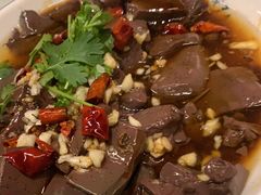 -东门老磨坊羊汤馆(兰山新东关店)