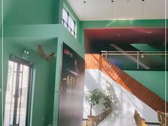 -克拉城堡网红轰趴馆·会场