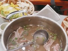 -春盛渔府(牛首山店)