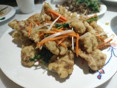 -老仁义·清真菜(太古街店)