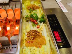 -丰茂烤串(金源店)