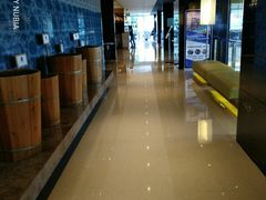 -上海龙之梦万丽酒店