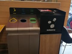 -麦当劳(南京宁海路店)
