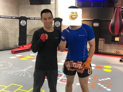 -格斗兄弟搏击健身训练馆(望京店)