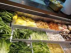 -董记老清泉·鲜切涮羊肉(窑岭店)