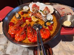 -BROWNSTONE布朗石西班牙餐厅(富城店)