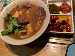 -局气 烤鸭·北京菜(光华路店)