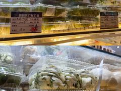 -白玉兰食品甜凤店(合生汇店)
