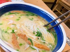 -上坐过桥米线(顺城店)