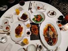 -宝丽轩中餐厅BAOLIXUAN