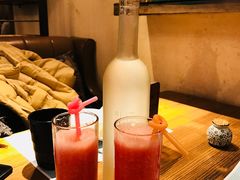-胡桃里音乐酒馆(白云五号T5 MALL店)