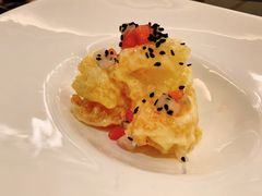 -成都瑞吉酒店·宴庭中餐厅