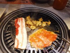 -猫抓烤肉(武进吾悦广场店)
