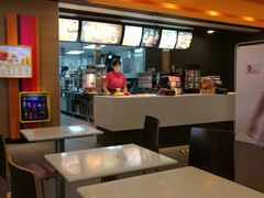 -麦当劳(武商建二店)